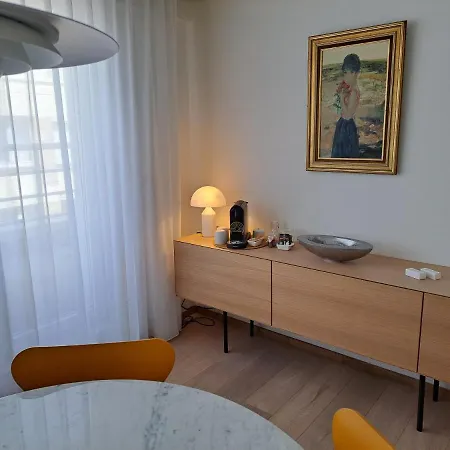 Appartement Fynbos
